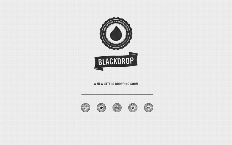 Blackdrop Studios